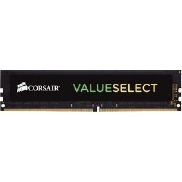 Corsair Value Select DIMM 16GB DDR4-2133 (CMV16GX4M1A2133C15)